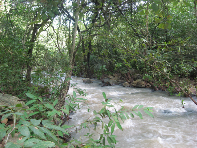 Chutes de Kota domaine public